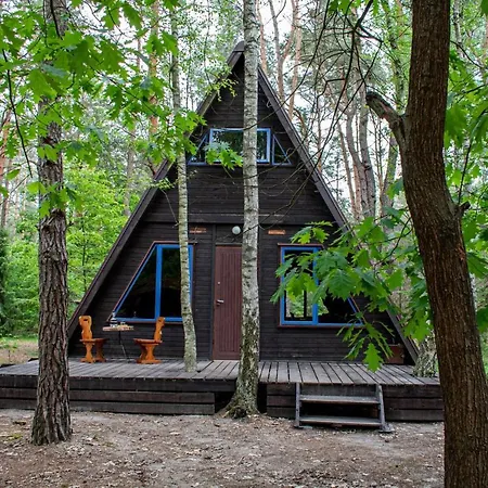 Holiday home Trzy Brdy Na Osiedlu Wilga