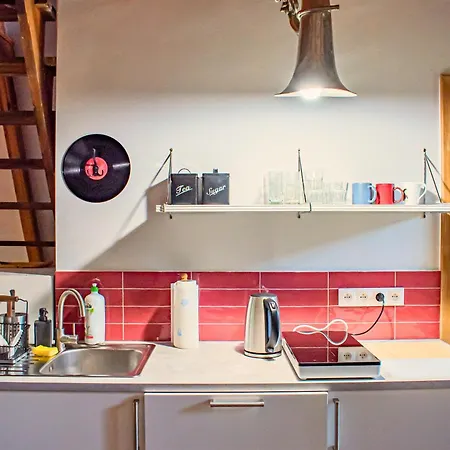 Holiday home Trzy Brdy Na Osiedlu Wilga